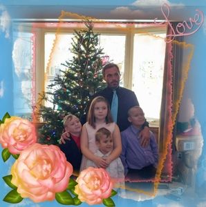 Meet your Posher, Judith